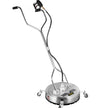 Surface
Cleaner Pressure Flat Surface Cleaning 24 Inch Flat Surface Cleaner