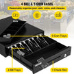 VEVOR Cash Register Drawer, 13