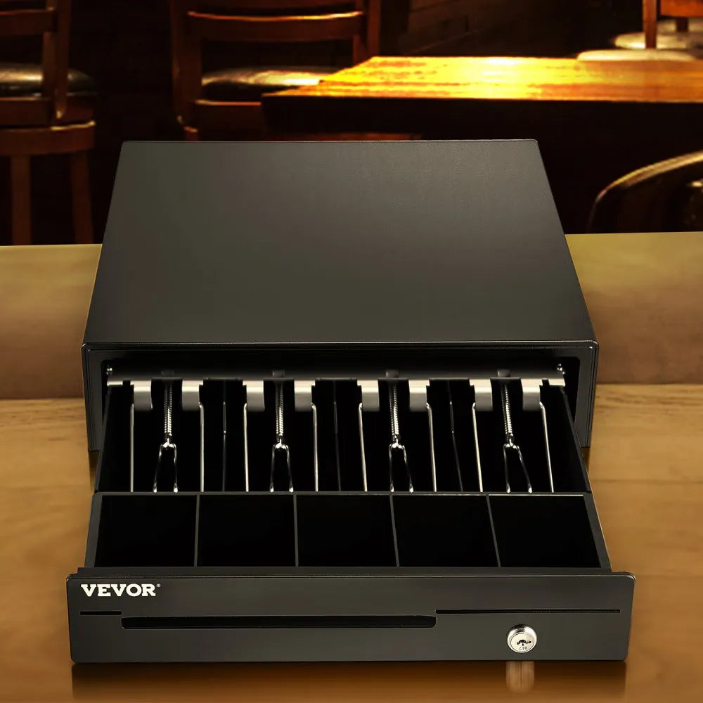 VEVOR Cash Register Drawer, 13