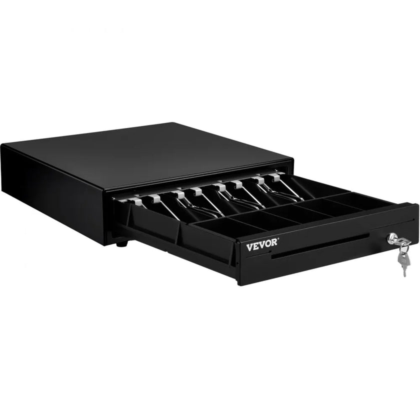 VEVOR Cash Register Drawer, 13