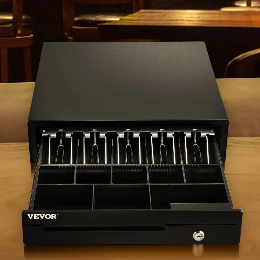 VEVOR Cash Register Drawer, 16