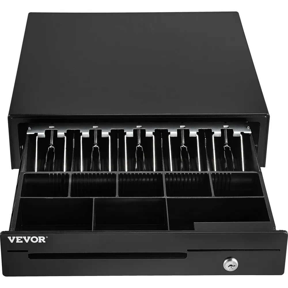 VEVOR Cash Register Drawer, 16