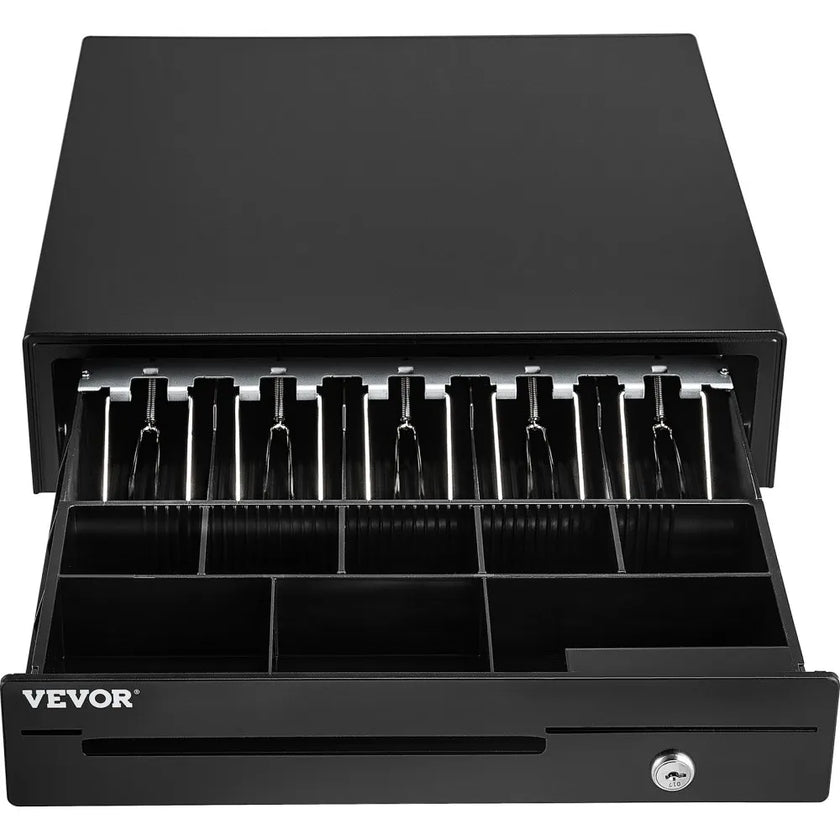 VEVOR Cash Register Drawer, 16