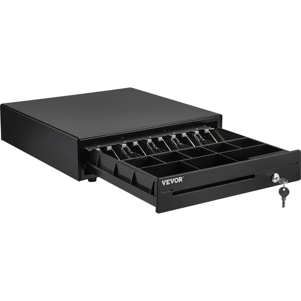 VEVOR Cash Register Drawer, 16