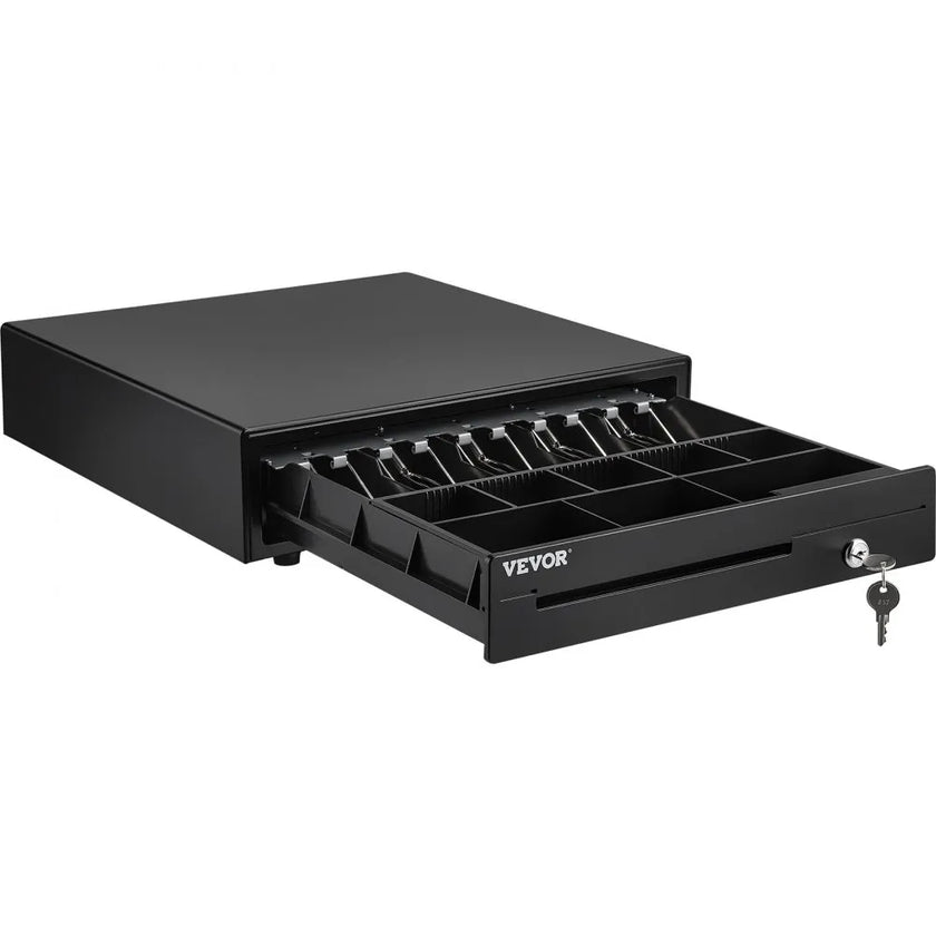 VEVOR Cash Register Drawer, 16