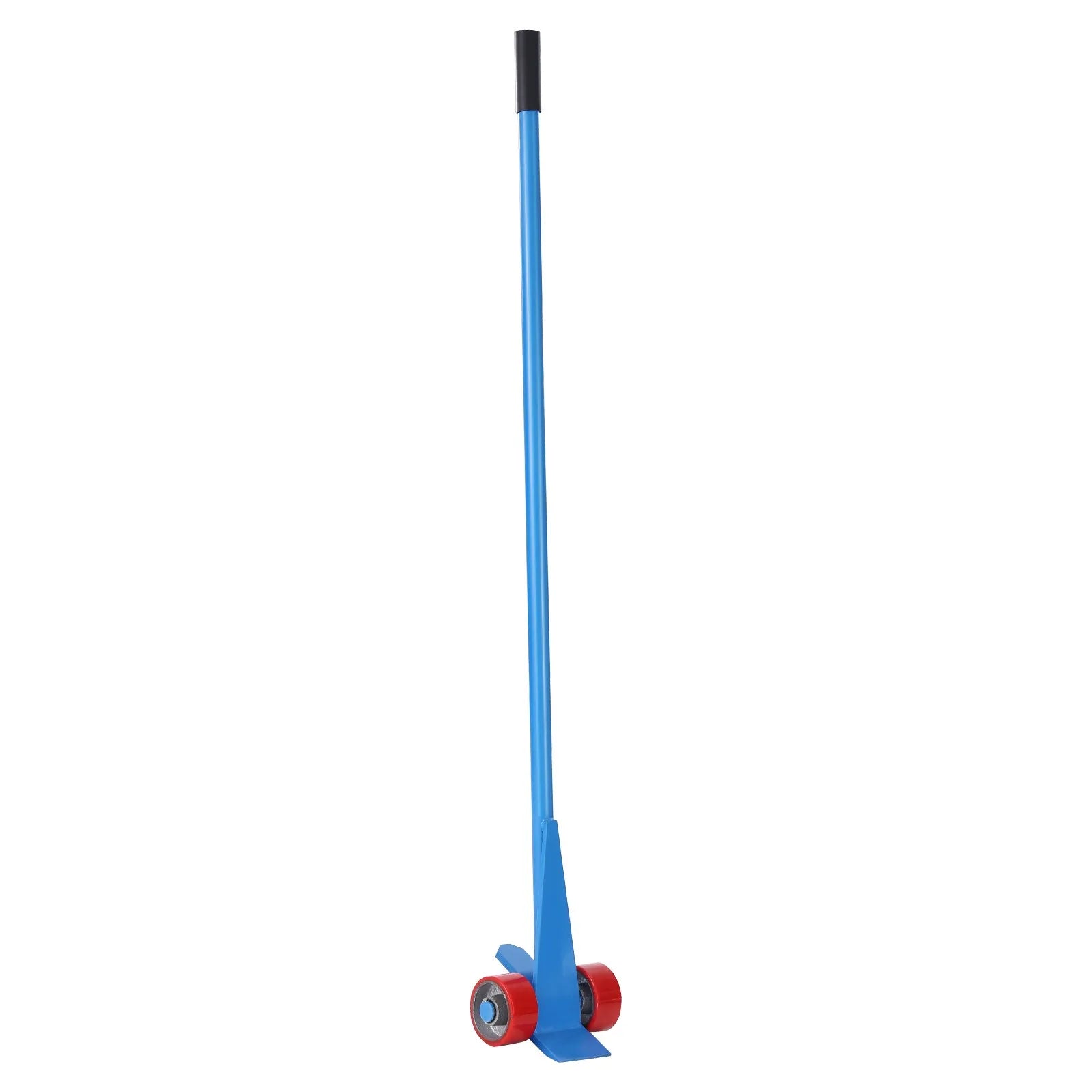 VEVOR Pallet Buster, 60-Inch Handle, 8818 lbs Weight Capacity, Q235 Carbon Steel, Heavy Duty Deck Wrecker Demolition Wood Pallet Tool Breaker Pry Bar Puller for Efficient and Effortless Board Removal