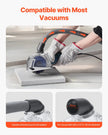 VEVOR Cutting Dust Shroud for Angle Grinders 4-5 in with 5 in Grinding Wheel