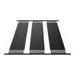 VEVOR Solar Pool Heater 4 x 10 Foot Aboveground & Inground Pool Heating System