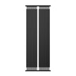 VEVOR Solar Pool Heater 2.75 x 20 Foot Aboveground Pool Heating System( 2 Panels)