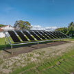 VEVOR Solar Pool Heater 4 x 10 Foot Aboveground Pool Heating System( 4 Panels)