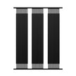 VEVOR Solar Pool Heater 4 x 10 Foot Aboveground Pool Heating System( 4 Panels)