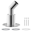 VEVOR Thru Hull Exhaust Skin Fitting – 0.94