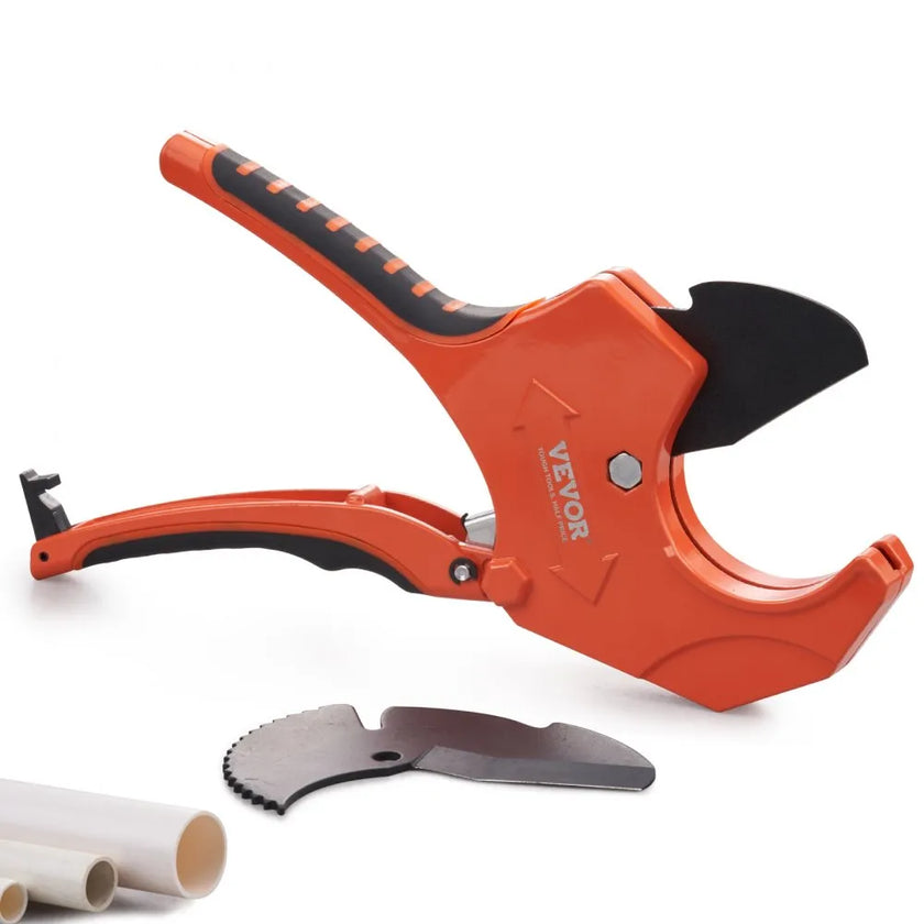 VEVOR PVC Pipe Cutter, 0-2-1/2