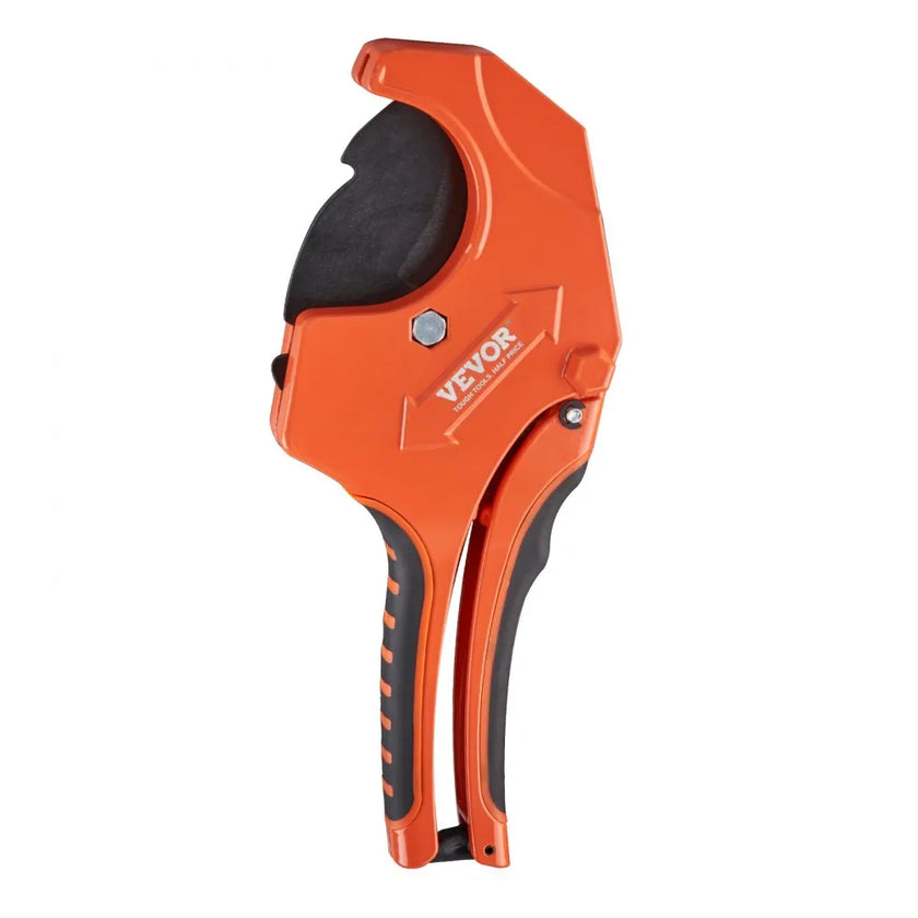 VEVOR PVC Pipe Cutter, 0-2-1/2