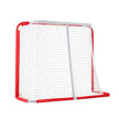 VEVOR Youth Street Hockey Net Indoor Outdoor Steel Hockey Goal for Kids 54