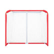 VEVOR Youth Street Hockey Net Indoor Outdoor Steel Hockey Goal for Kids 54
