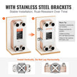 VEVOR Heat Exchanger, 5