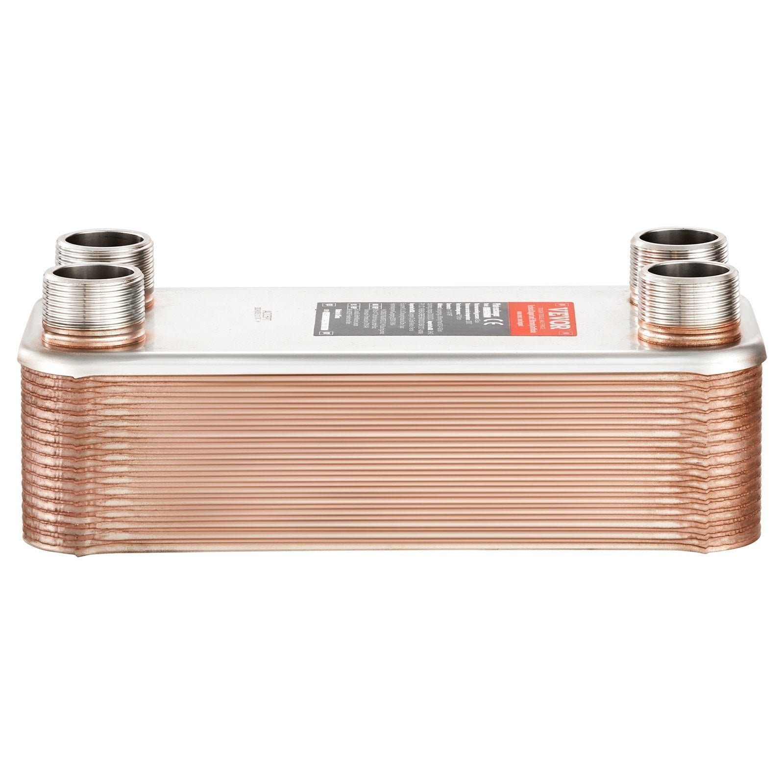 VEVOR Heat Exchanger, 5