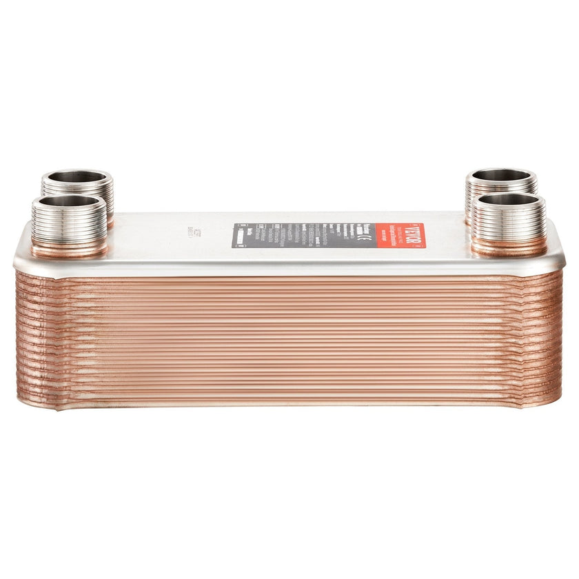 VEVOR Heat Exchanger, 5
