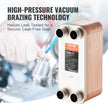VEVOR Heat Exchanger, 5