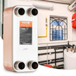 VEVOR Heat Exchanger, 5