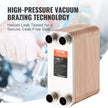VEVOR Heat Exchanger, 5