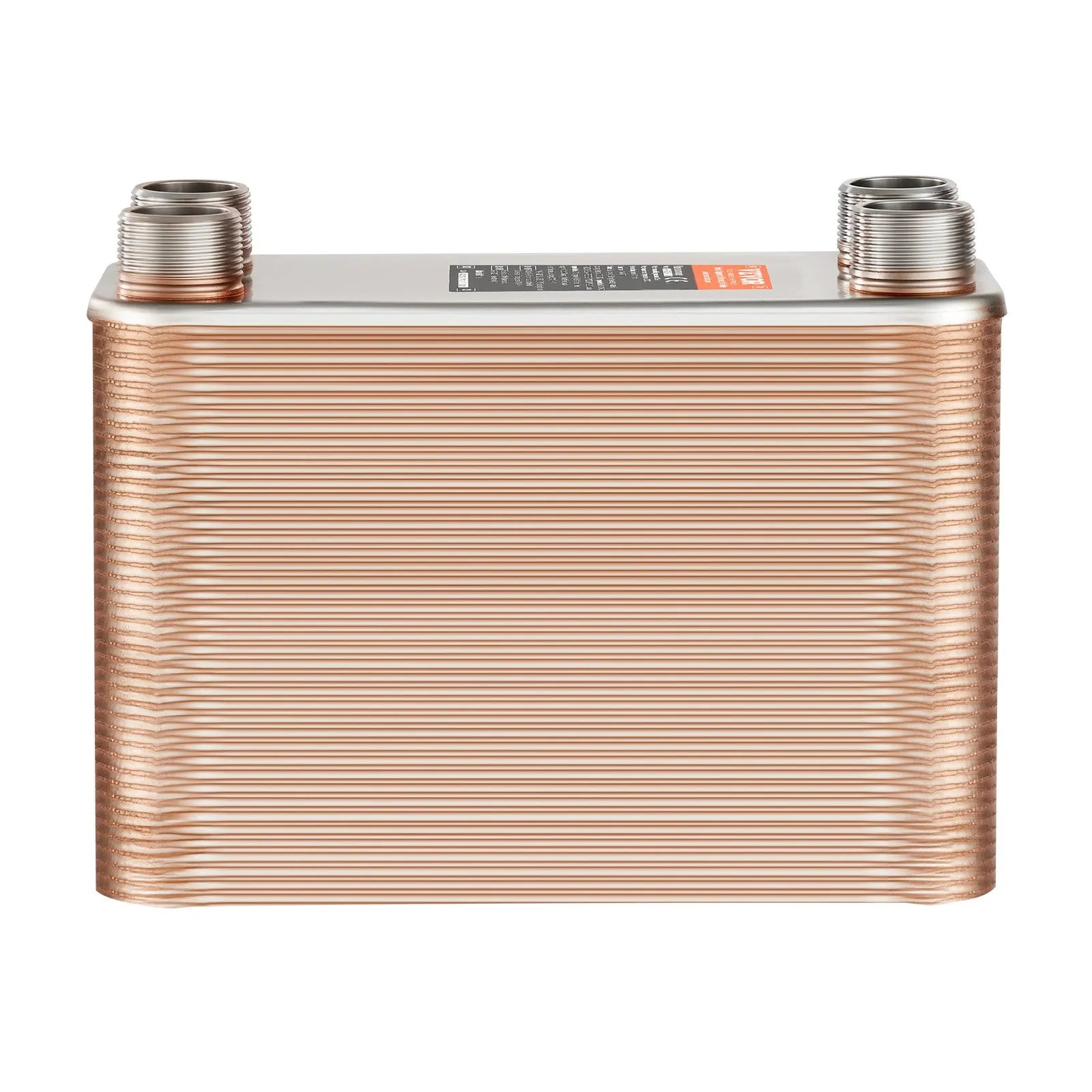 VEVOR Heat Exchanger, 5