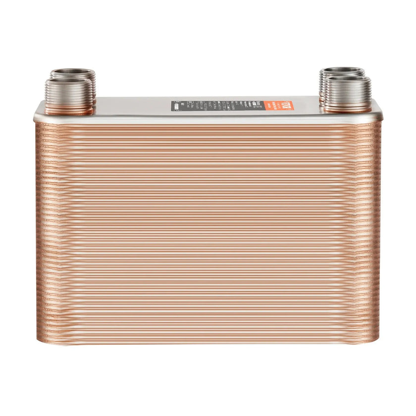 VEVOR Heat Exchanger, 5
