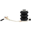 Triple Bag Air Jack Pneumatic Jack 11023LBS Quick Lift 5 Ton Heavy Duty Jacking