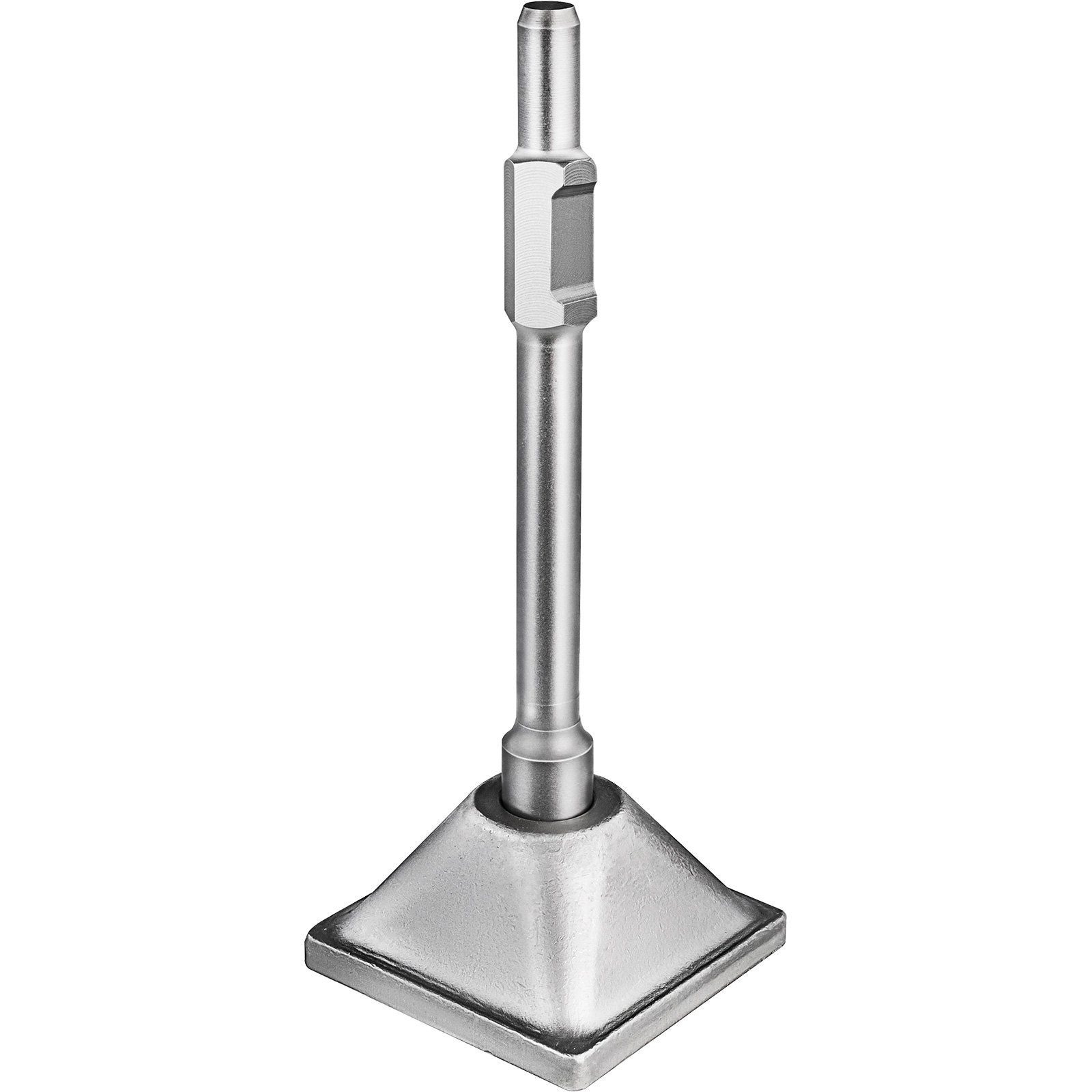 Jack Hammer Soil Compactors Dirt Tamper, Jackhammer Bits, Tamper Shank and Plate