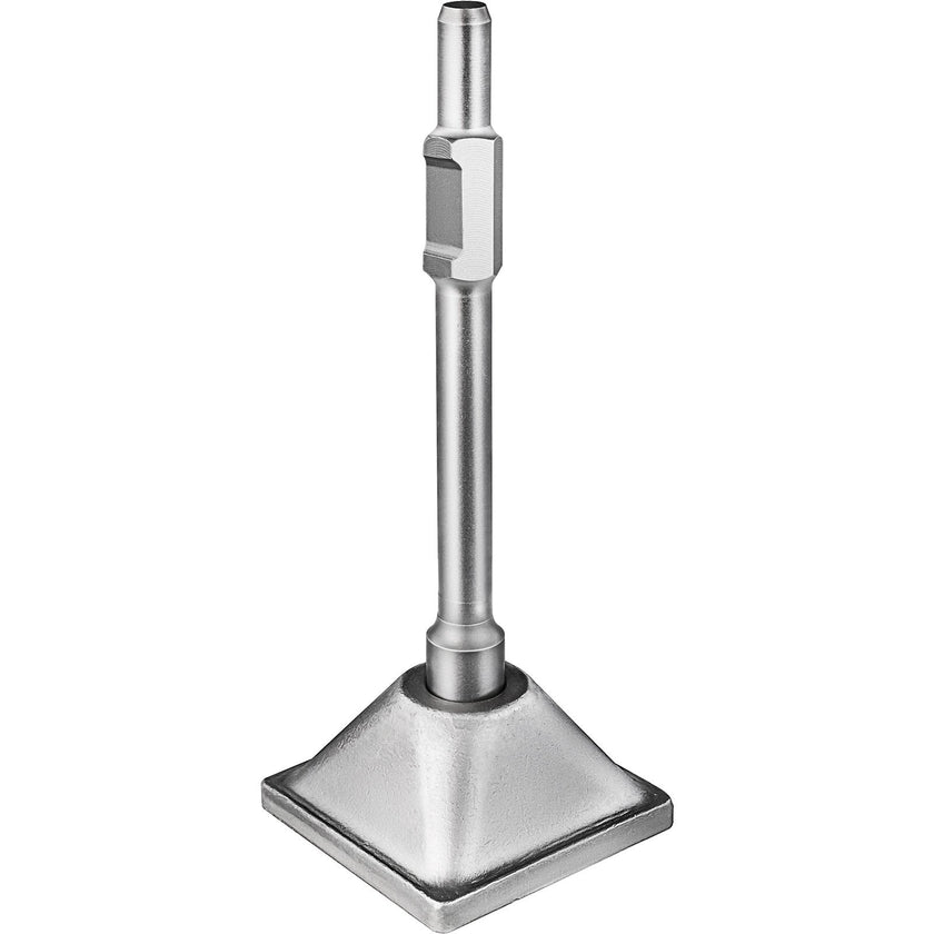 Jack Hammer Soil Compactors Dirt Tamper, Jackhammer Bits, Tamper Shank and Plate