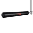 VEVOR Wall Mount Boxing Spinning Bar, Adjustable Punching Spinning Bar, Boxing Speed Trainer with Gloves, Black Reflex Boxing Bar, Boxing Training Equipment for Kickboxing, MMA, Stress Relief, Fitness