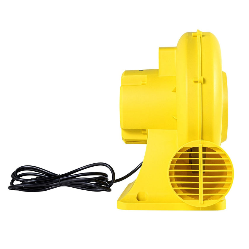 VEVOR Inflatable Bounce House Blower 0.9&1HP 750W for Commercial Bounce House