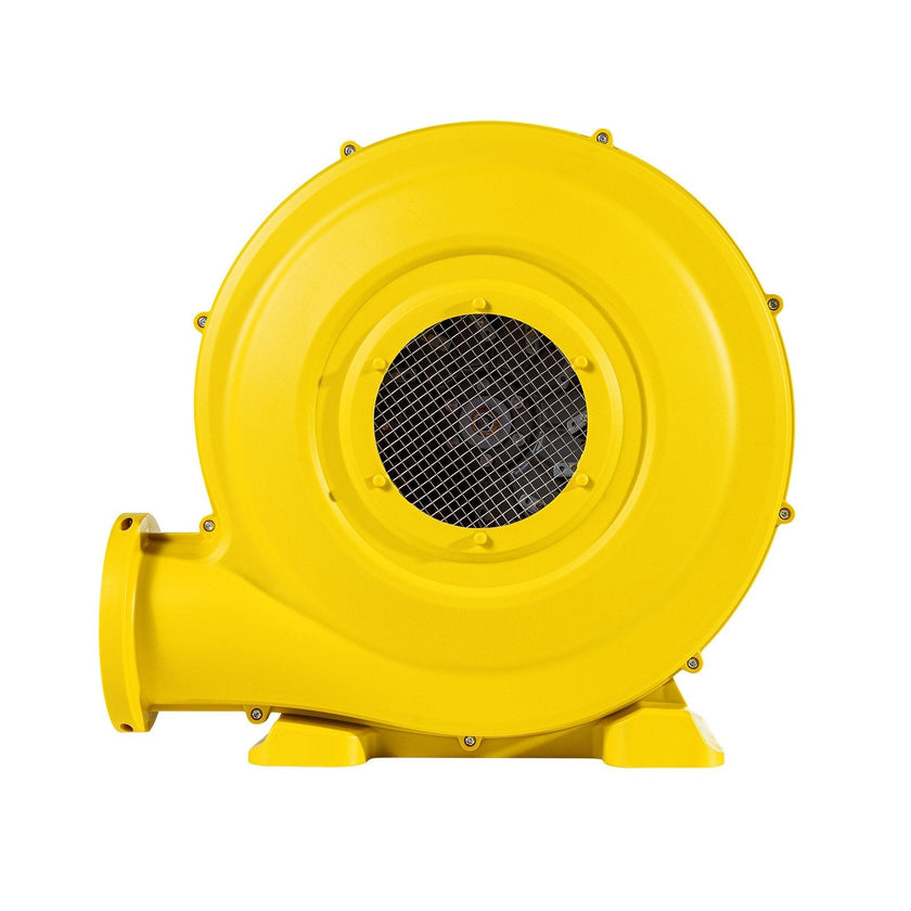 VEVOR Inflatable Bounce House Blower 1&1.3HP 950W for Commercial Bounce House
