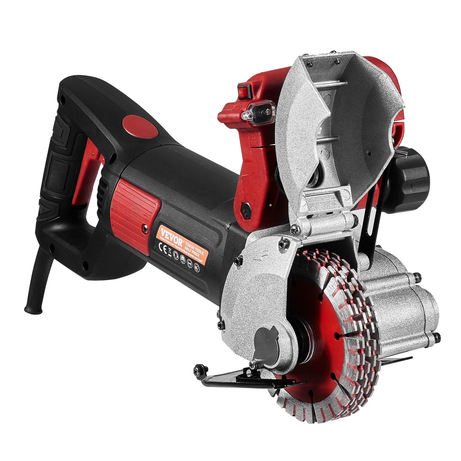 Vevor 5