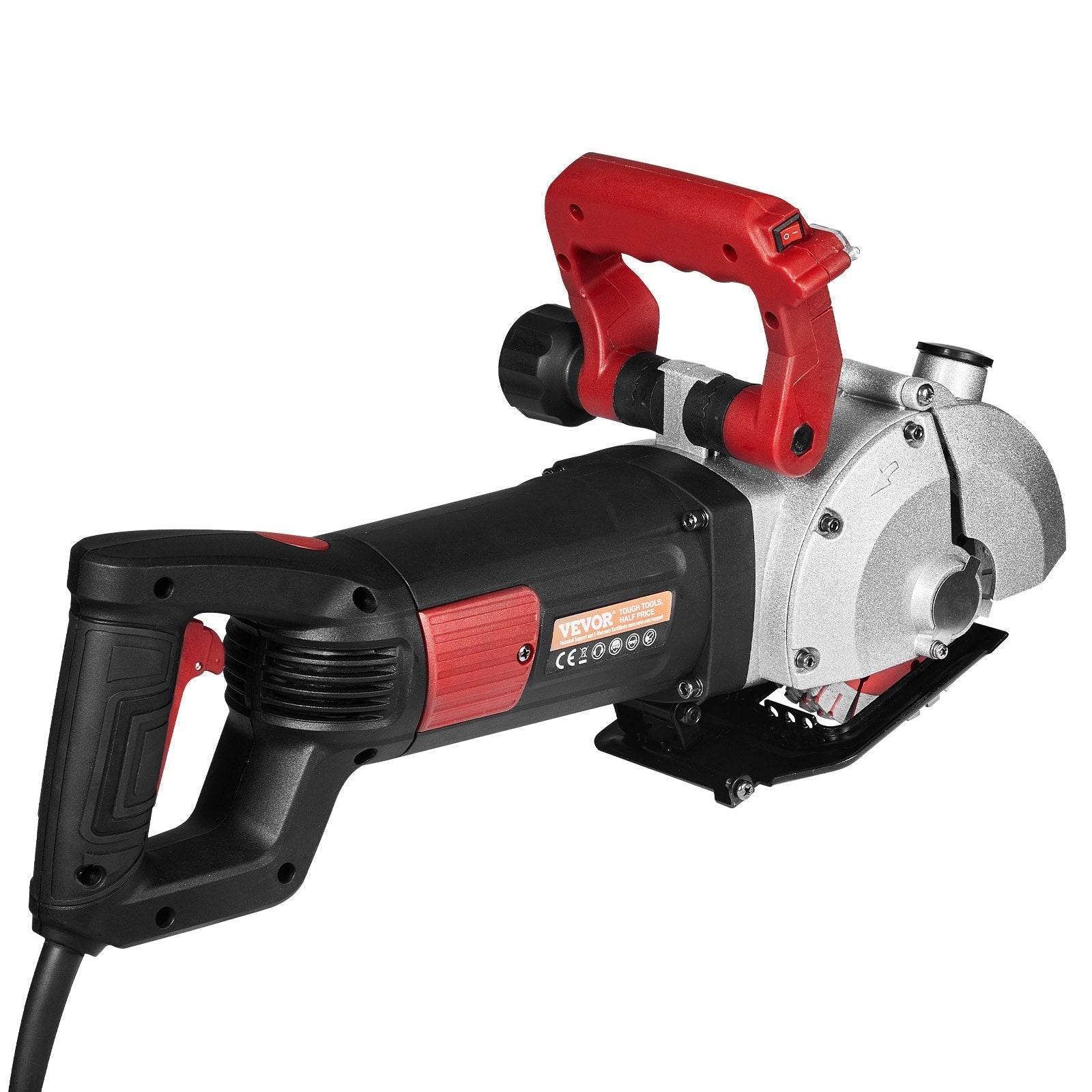 Vevor 5