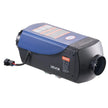 VEVOR Diesel Heater, 8KW, DC 12V/24V, Portable Diesel Air Heater with Remote Control and LCD Screen, Fast Heating Low Noise, 2.6 Gal Large Fuel Tank for Vehicles, Vans, RVs, Campers, and Trucks