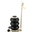 VEVOR Triple Air Bag Jack Pneumatic Jack 6600lbs Quick Lift 3T Heavy Duty White
