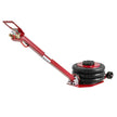 VEVOR Air Jack, 3 Ton/6600 lbs Triple Bag Air Jack, Airbag Jack with Six Steel Pipes, Lift up to 17.7