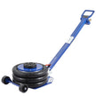 VEVOR Air Jack, 3 Ton/6600 lbs Triple Bag Air Jack, Airbag Jack with Six Steel Pipes, Lift up to 17.7