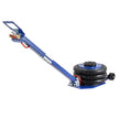 VEVOR Air Jack, 3 Ton/6600 lbs Triple Bag Air Jack, Airbag Jack with Six Steel Pipes, Lift up to 17.7