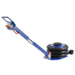 VEVOR Air Jack, 3 Ton/6600 lbs Triple Bag Air Jack, Airbag Jack with Six Steel Pipes, Lift up to 17.7