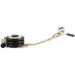 VEVOR Air Jack, 3 Ton/6600 lbs Triple Bag Air Jack, Airbag Jack with Six Steel Pipes, Lift up to 17.7 inch/450 mm, 3-5 s Fast Lifting Pneumatic Jack, with Long Handles for Cars, Garages, Repair