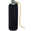 VEVOR Insulated Band Style Gas Cylinder Warmer for 100 lbs Gas Tanks 280W 90 ?