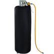 VEVOR Insulated Band Style Gas Cylinder Warmer for 100 lbs Gas Tanks 280W 90 ?