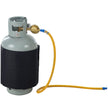VEVOR Insulated Band Style Gas Cylinder Warmer for40 lbs Gas Tanks 120W 90 ?