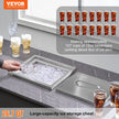 VEVOR Drop in Ice Chest, 14