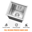 VEVOR Drop in Ice Chest, 14