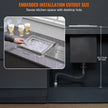 VEVOR Drop in Ice Chest, 14