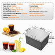 VEVOR Drop in Ice Chest, 20